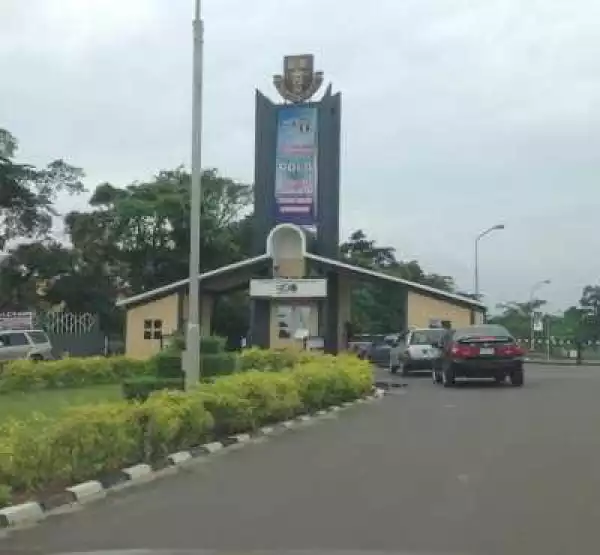 OAU Shut Down Indefinitely Over Student Protest